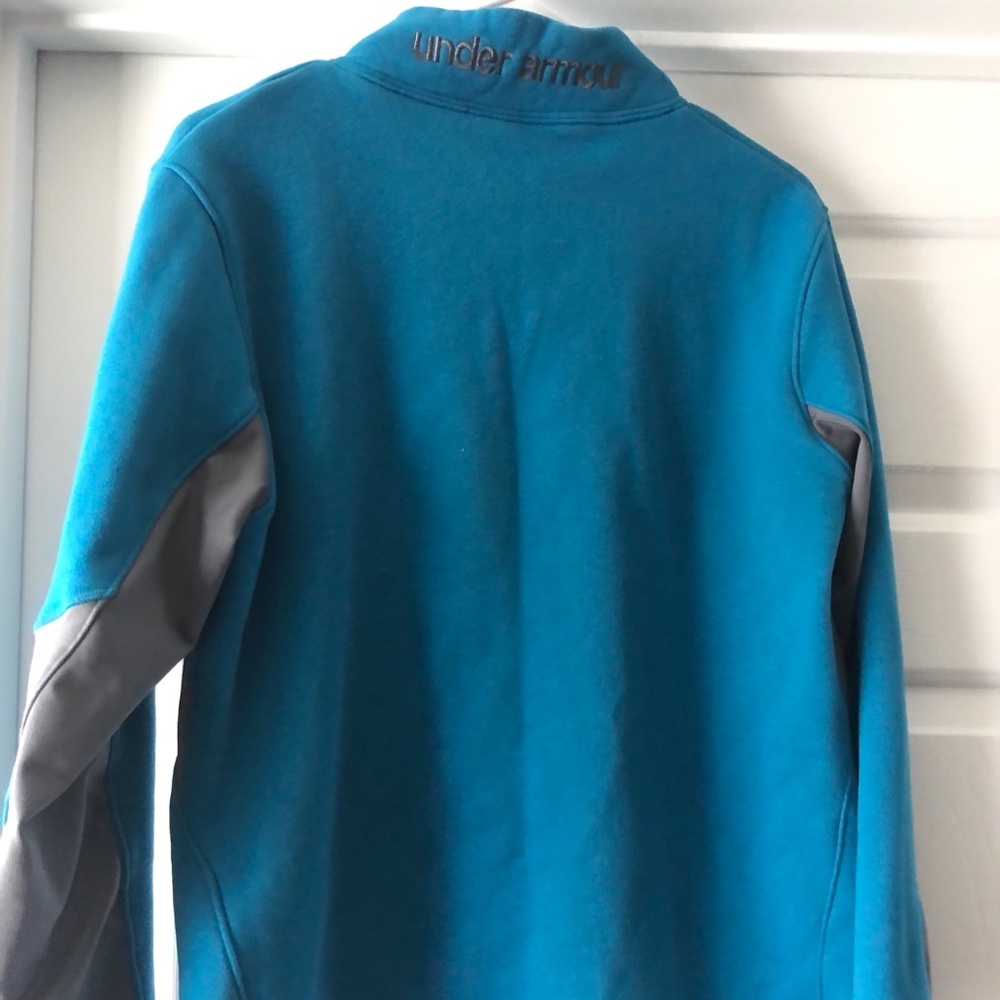 Under Armour Pullover - image 2